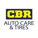 CBR Auto Care logo