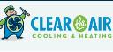 Clear the Air Cooling & Heating logo