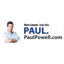 Paul Powell Law Firm logo