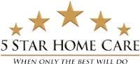 5 Star Home Care image 1