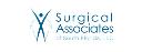 Surgical Associates of South Florida logo