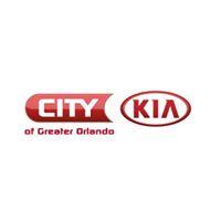 City Kia of Greater Orlando image 1