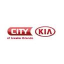 City Kia of Greater Orlando logo