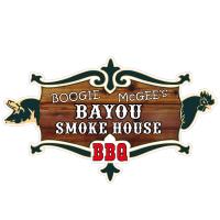 Boogie Mcgee's Bayou Smokehouse Bbq image 2