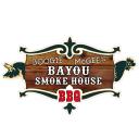 Boogie Mcgee's Bayou Smokehouse Bbq logo