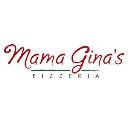 Mama Gina's Pizzeria logo