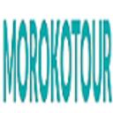 Moroko Tour logo