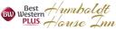Best Western Plus Humboldt House Inn logo