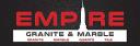 Empire Granite & Marble logo