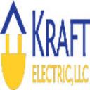 Kraft Electric LLC logo