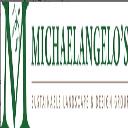 Michaelangelo's Landscape logo