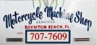 Motorcycle Machine Shop Services image 2