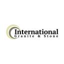 International Granite and Stone logo