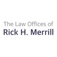 Law Offices of Rick H. Merrill image 2