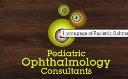 Eyes4Kids, Dr Roberto Warman, Pediatric logo
