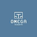 Omega Ouzeri logo