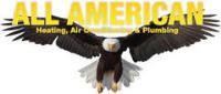 All American Heating, Air Conditioning & Plumbing image 1