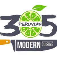 305 Peruvian Modern Cuisine image 1