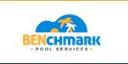 BENchmark Pool Services logo