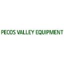 Pecos Valley Equipment logo