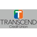 Transcend Credit Union logo