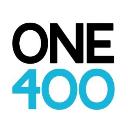ONE400 - Law Firm Marketing logo