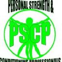 Personal Strength & Conditioning Professionals logo