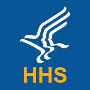 U.S. Department of Health & Human Services image 1