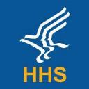 U.S. Department of Health & Human Services logo