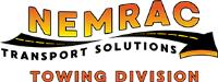 Nemrac Transport Solutions Towing Division image 1