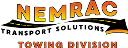 Nemrac Transport Solutions Towing Division logo