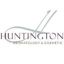 Huntington Dermatology & Cosmetic logo