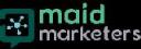 Maid Marketers logo