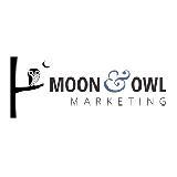 Moon and Owl Marketing image 1