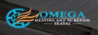 Omega Heating And AC Repair SeaTac image 1