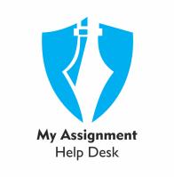 My Assignment Help Desk image 1