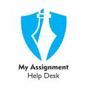 My Assignment Help Desk logo