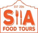 SA Food Tours logo