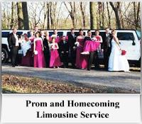 On Time Limo Service image 3