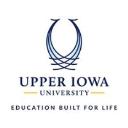 Upper Iowa University - Mesa logo