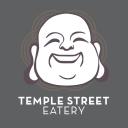 Temple Street Eatery logo