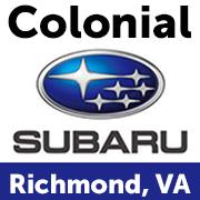 Colonial Subaru image 1