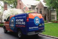 SmartHouse Heating & Cooling image 2