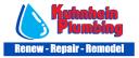 Kuhnhein Plumbing logo
