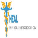 Heal Every Night® logo