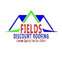 Fields Discount Roofing Pensacola logo