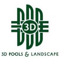 3D Pools and Landscape image 1