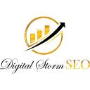 Digital Storm Irvine SEO logo