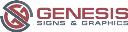 Genesis Signs logo