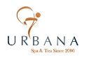 Urbana Wellness Spa logo